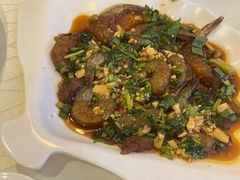 生腌虾-迈姨·潮州菜(麓湖公园店)