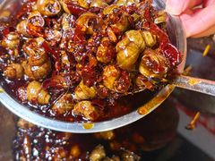 -辣螃铠盆盆蟹大排档(总店)