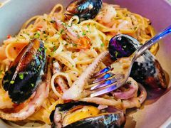 -The Boiling Crab宝灵蟹手抓海鲜(中国首店)