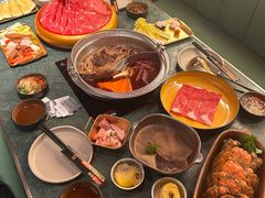 -牛New寿喜烧(龙湖金沙天街店)