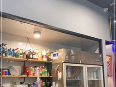 -京朋串屋·烧烤(望京西路总店)