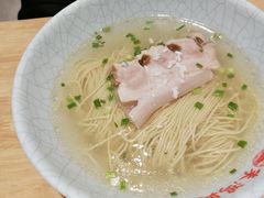 -朱鸿兴面馆(镇湖店)