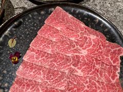 招牌雪花牛肉-辉哥火锅(虹桥路店)