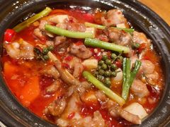 -粗茶淡饭·隐庐私厨(东亭店)
