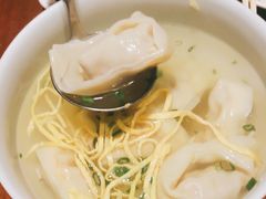 -上海人家花樣年华(中山公园店)