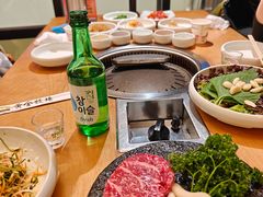 -黄金牧场(明洞总店)