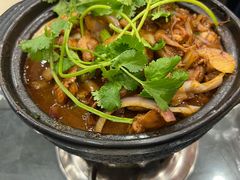 -川香煲(茅台路店)