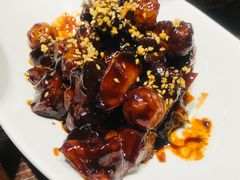-董厨煨汤馆(车站路店)