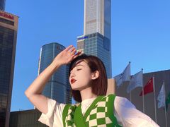 -北京中国大饭店