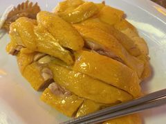 -食德喜·阳山鸡王食研基地