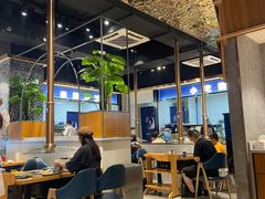 大堂-蚝英雄·自助烤蚝(高新店)