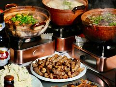 -百味源炭火烤翅 ·夜市大排档(酒仙桥店)