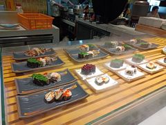 -星伦多 自助料理(圆融店)