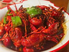 -三太子地摊烧烤·小龙虾(北蔡店)