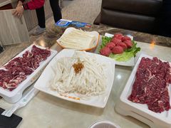 -潮悦牛肉火锅城(水贝店)