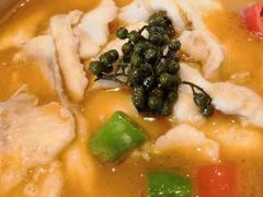 -半山腰·云南菜(侨福芳草地店)