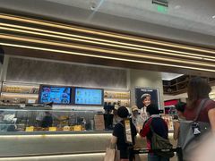 -PAPER STONE BAKERY(天汇广场店)