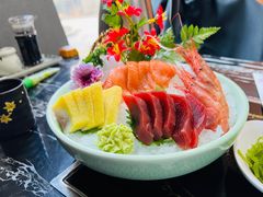-松坂屋日料自助(长城路店)