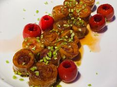 -大董烤鸭店(王府井店)