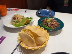 -荷花泰菜(东方新天地店)
