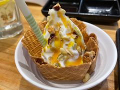 -水林间·寿喜烧自助(仙林金鹰店)