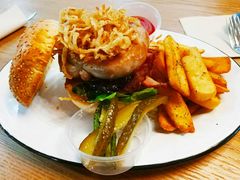 -HELLO 27 意面·沙拉·帕尼尼