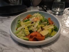 -La Mer Restaurant & Lounge