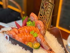 -宝轩渔府·老字号海鲜·正宗津菜(水上店)