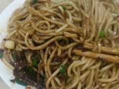 -二号桥脆绍面(星辉中路店)
