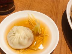 -鼎泰丰(国金中心店)