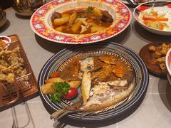 -塔哈尔·新疆盛宴(奉贤龙湖店)