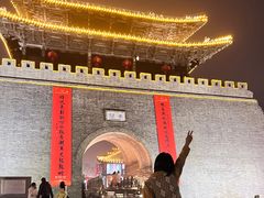 -东关历史文化旅游区-东门遗址