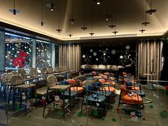 大堂-星巴克臻选(成都太古里店)