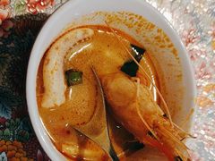 -泰椰里·泰国餐厅(智慧城广百广场店)