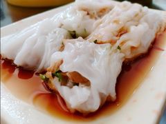 鲜虾肠粉-Zi Yean Restaurant