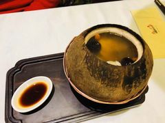 -尚一汤 广东炖汤(金桥国际店)