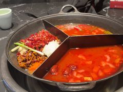 -巴蜀大将火锅(春熙店)