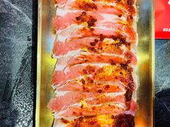 -秦炉烤肉(财富中心店)