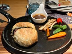 -Arpanda阿潘答餐厅(郎园店)