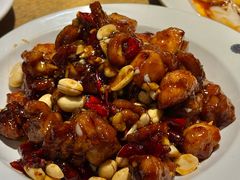 -河沿肉饼Beijing Pie(东华门店)