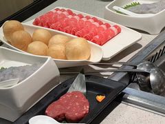 -海底捞火锅(群光广场店)