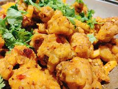 双鸣干锅-三猫黑鱼花(南大店)