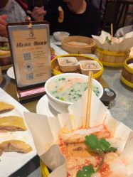 -佛山顺德香云纱园林酒店-宴会厅