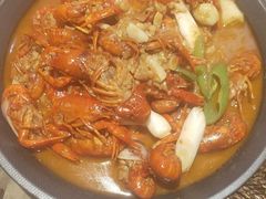 -叁宝烤肉·西安烧烤(东三爻店)