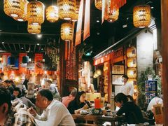 大堂-南京大牌档(之心城店)