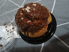 -85度C(上海奉贤苏宁生活广场二店)