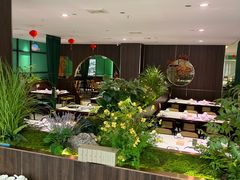 -景笙毋米粥底火锅(20年老字号)