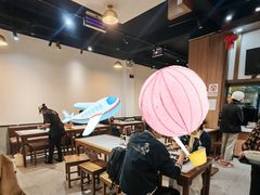 -端仕小锅(文林街店)