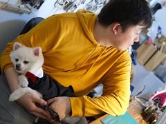 -零几体验diy皮具工作室(振业城店)