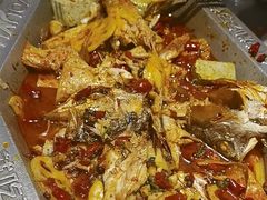 -马有鱼·馕坑烤全鱼(美美2店)